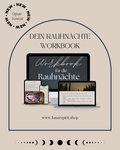 Dein Rauhnächte Workbook