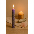 Ritualkerze „Aura aufladen“